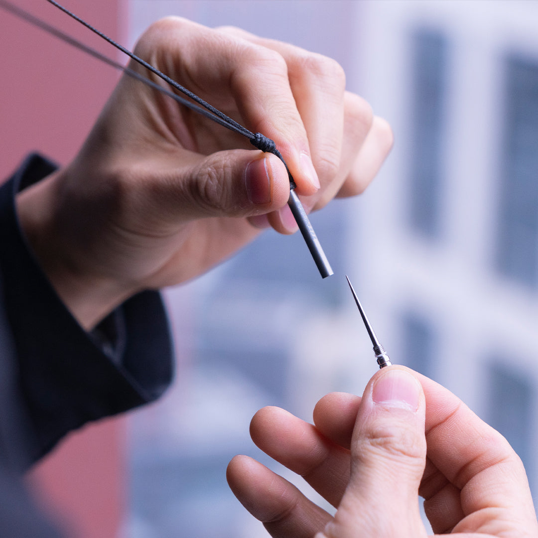 Titanium Toothpick