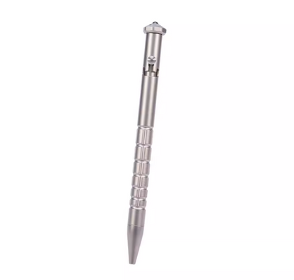 Titanium Duo Pencil