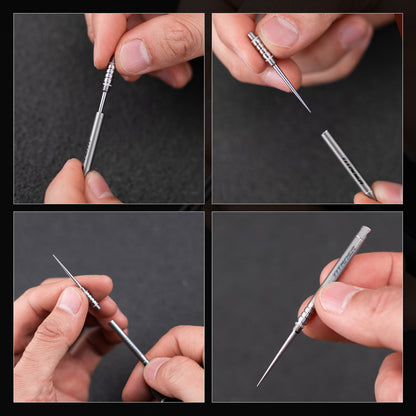 Titanium Toothpick