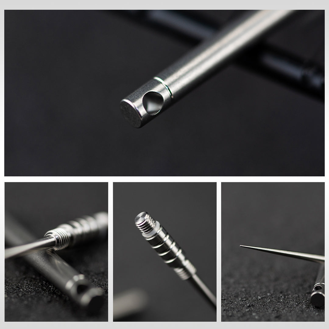 Titanium Toothpick