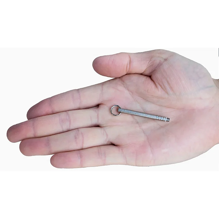 Titanium Toothpick