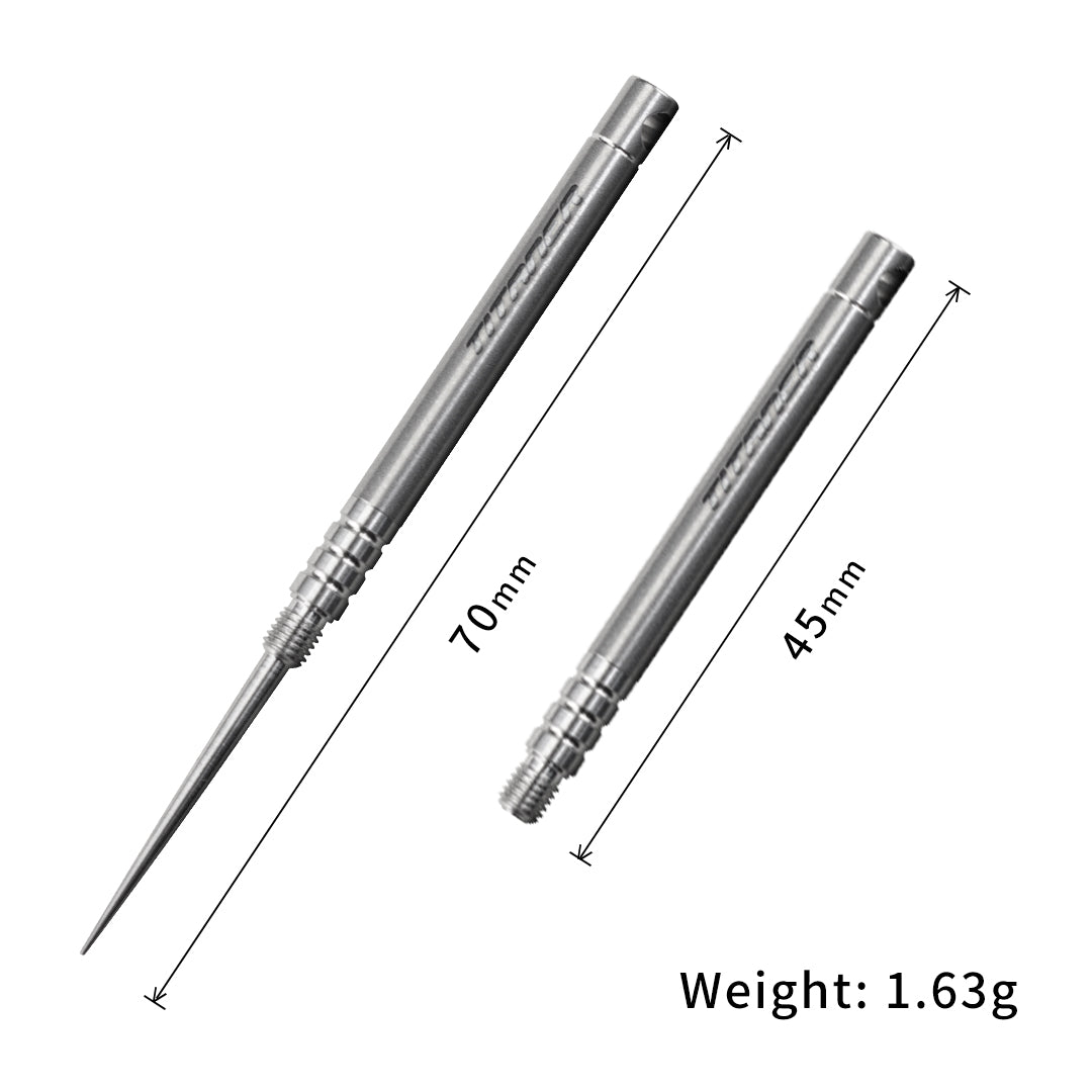 Titanium Toothpick