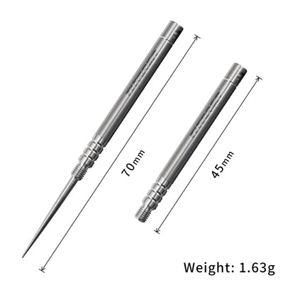 Titanium Toothpick