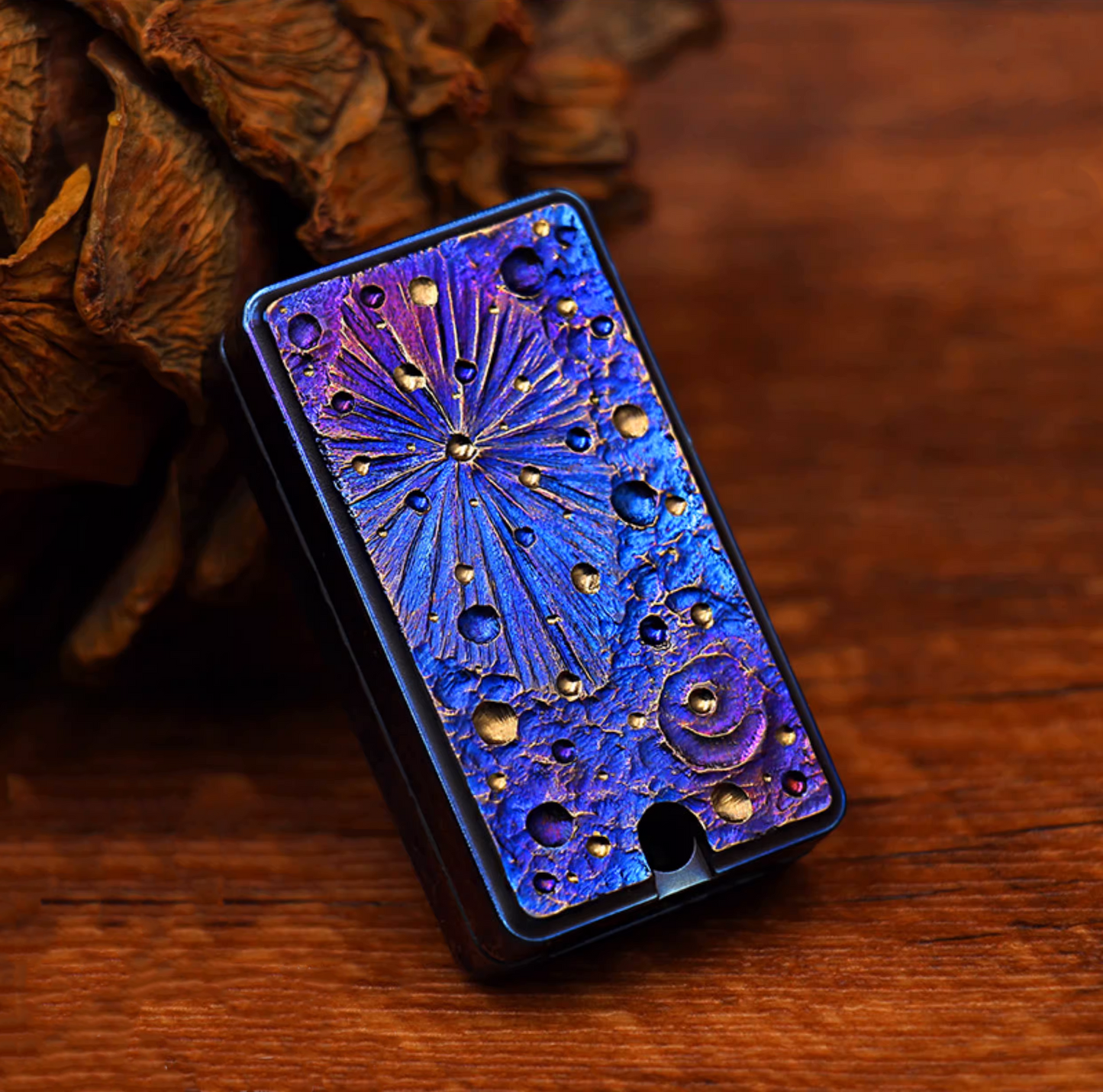 Starlight Fidget Slider