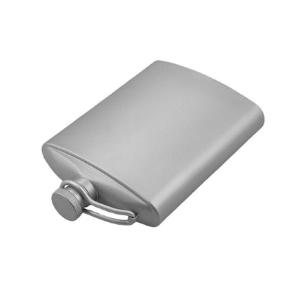 Titanium Outdoor Flask