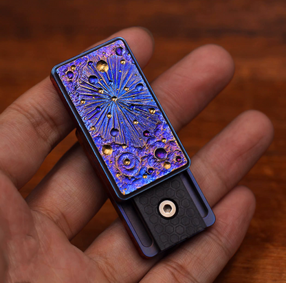 Starlight Fidget Slider