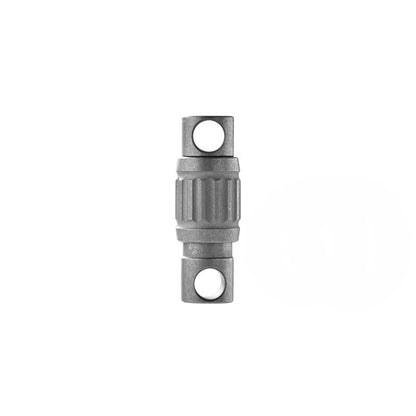 Titanium Quick-Release Keychain