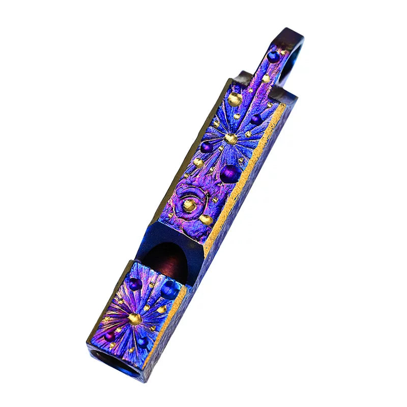 Titanium Whistle