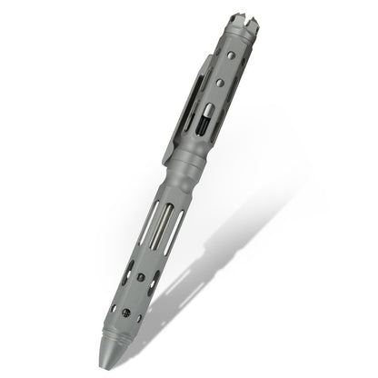 Titanium Tactical Bolt-Action Pen
