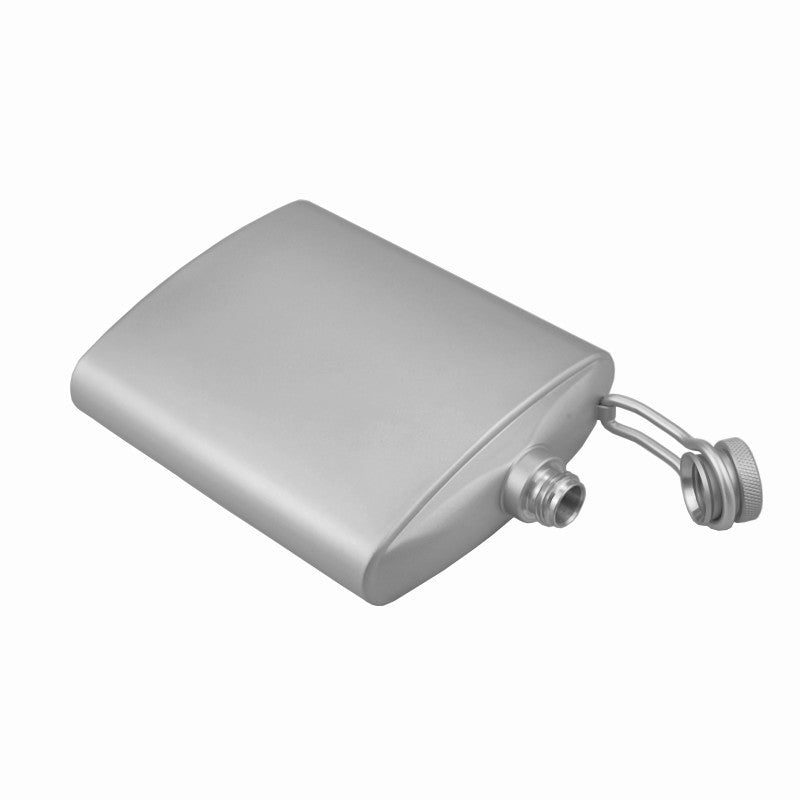 Titanium Outdoor Flask