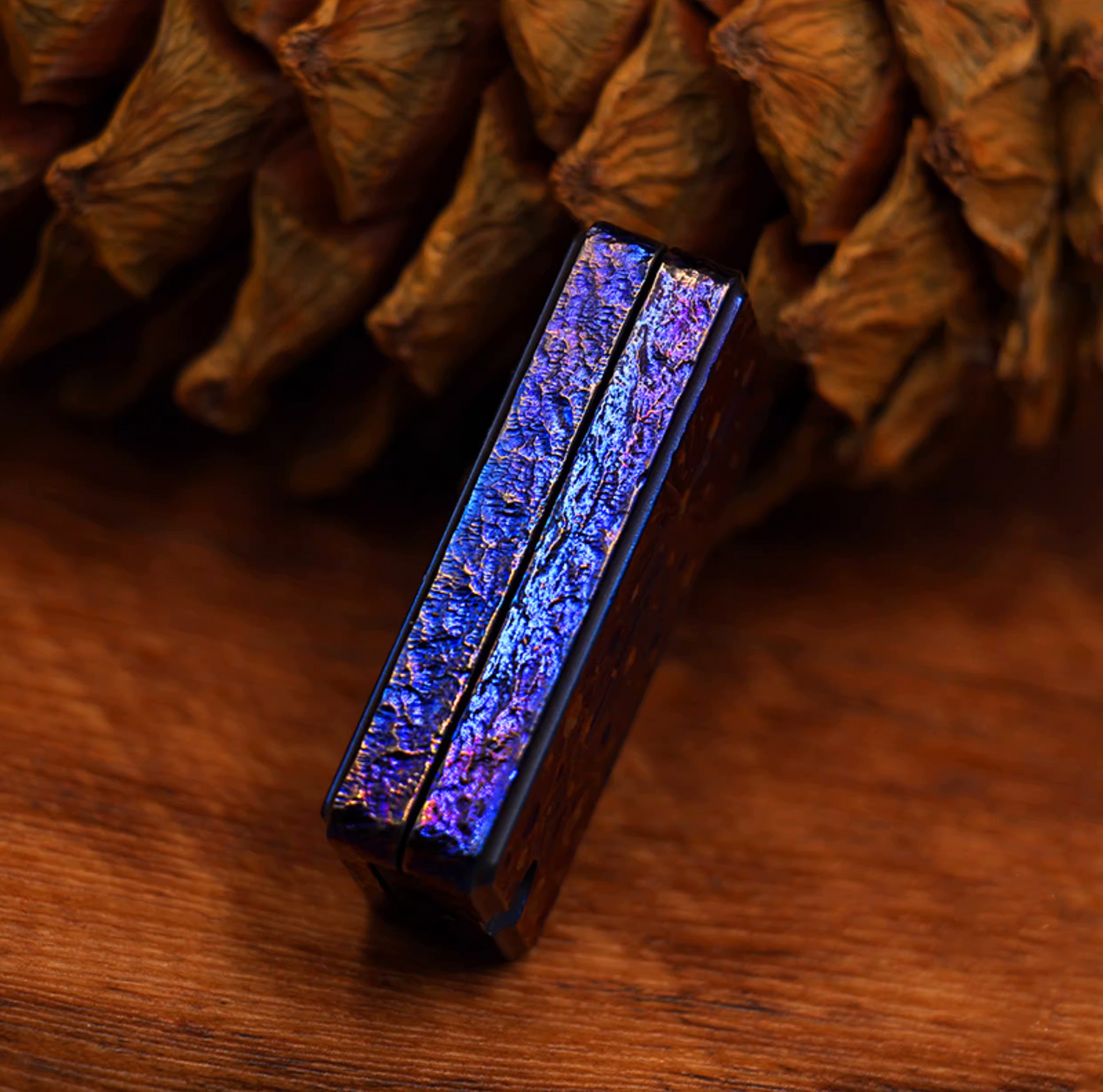 Starlight Fidget Slider