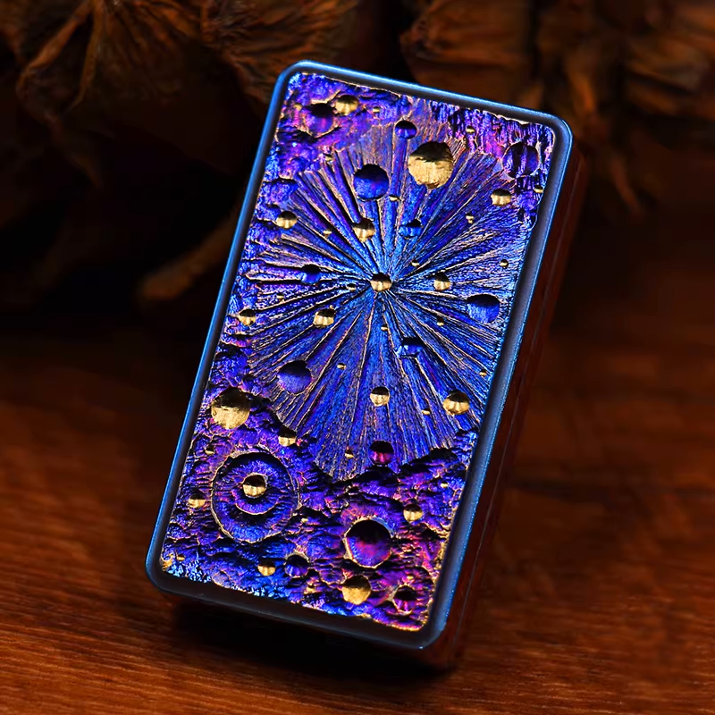 Starlight Fidget Slider