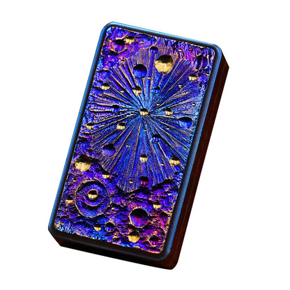 Starlight Fidget Slider