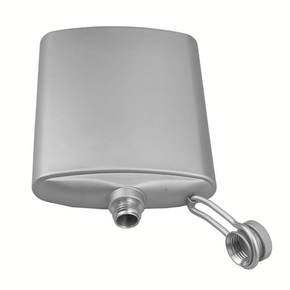 Titanium Outdoor Flask