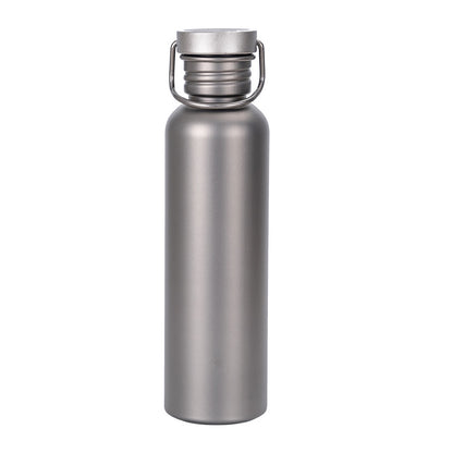 Ultralight Titanium Water Bottle