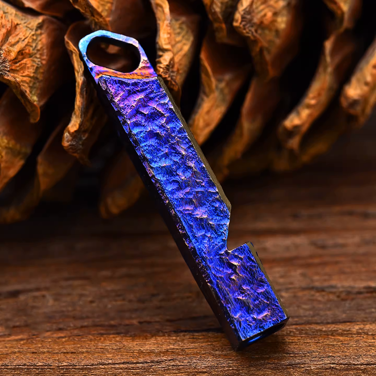 Titanium Whistle